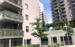 Apartament 2 camere de inchiriat modern, parcare subterană – the park - Poză 9