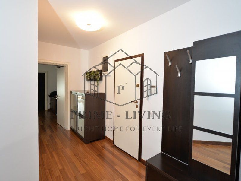 APARTAMENT SPATIOS CU 4 CAMERE LA INCHIRIERE LANGA PARCUL HERASTRAU - Poză 5