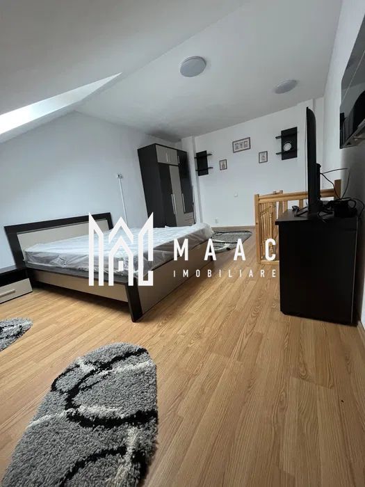 Apartament 2 camere | 40MPU | Pet Friendly | Terezian | Mansarda - Poză 6