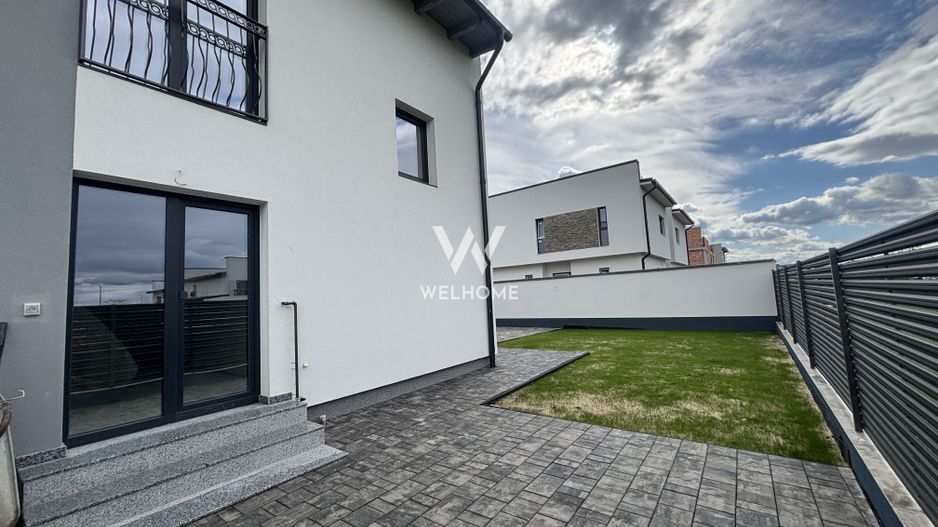 Casa cocheta 4 camere in Selimbar Triajului - Poză 14