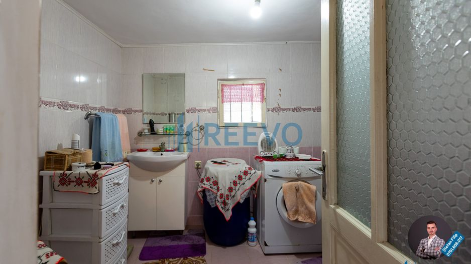 Casă și teren de vânzare, sat Buda, Blăgești, Bacău - Poză 5