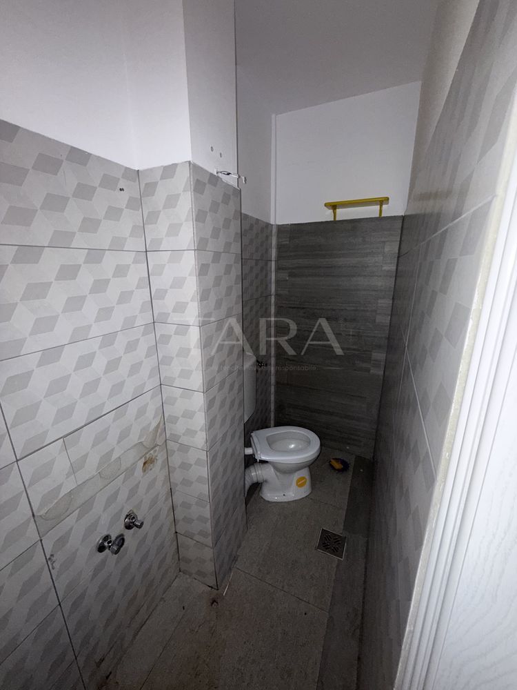 2 camere de vânzare - Porii, Florești - Poză 3