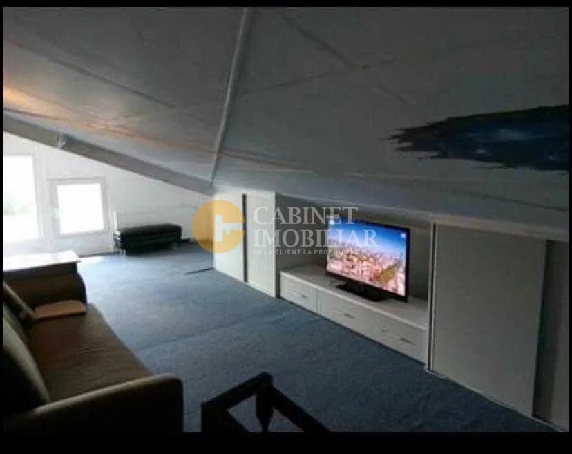 Apartament 2 camere, Nicolina – acces rapid către centru - Poză 2