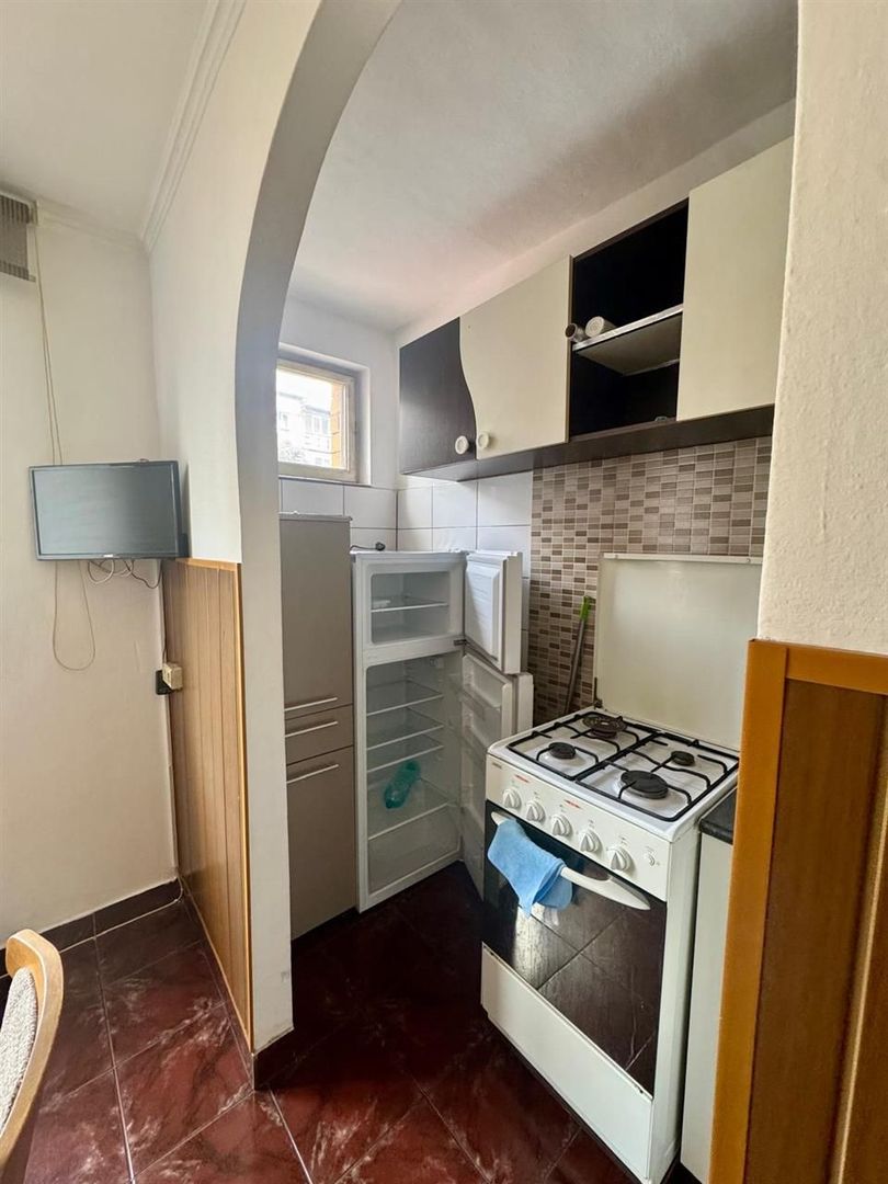 Apartament 1 camera Calea Aradului - Poză 4