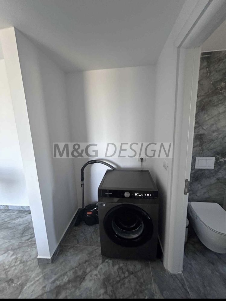 Apartament 2 camere Giroc bloc nou - Poză 7