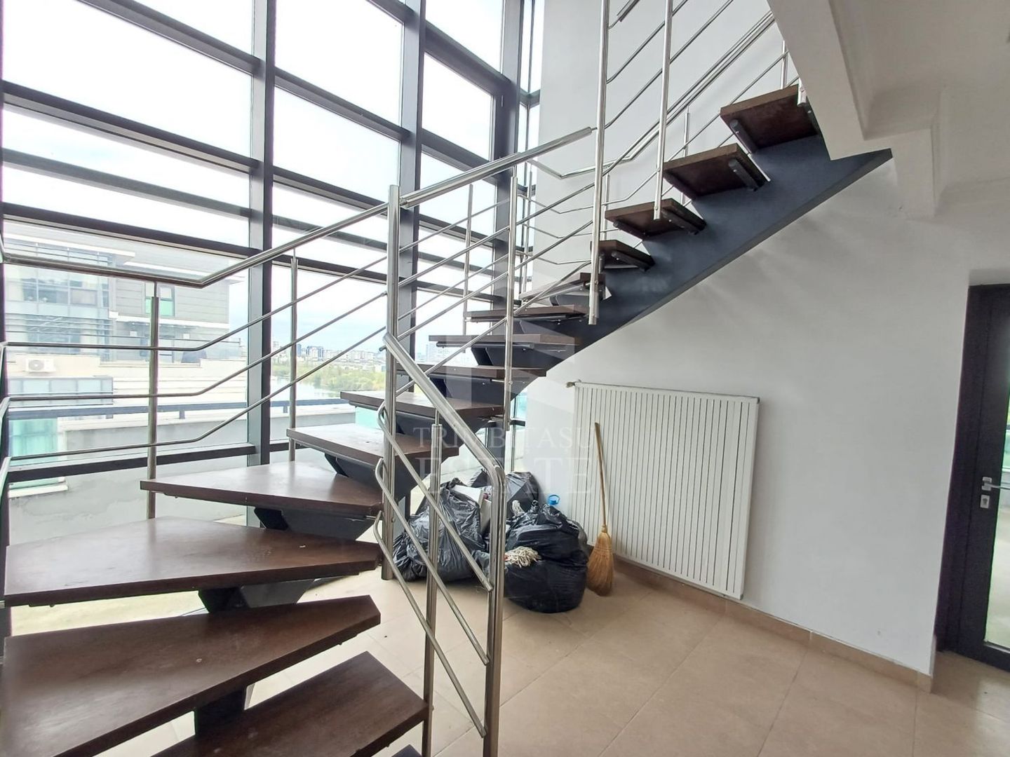 Penthouse Emerald Residences 363 mp etaj 11-12 Lacul Tei - Poză 14