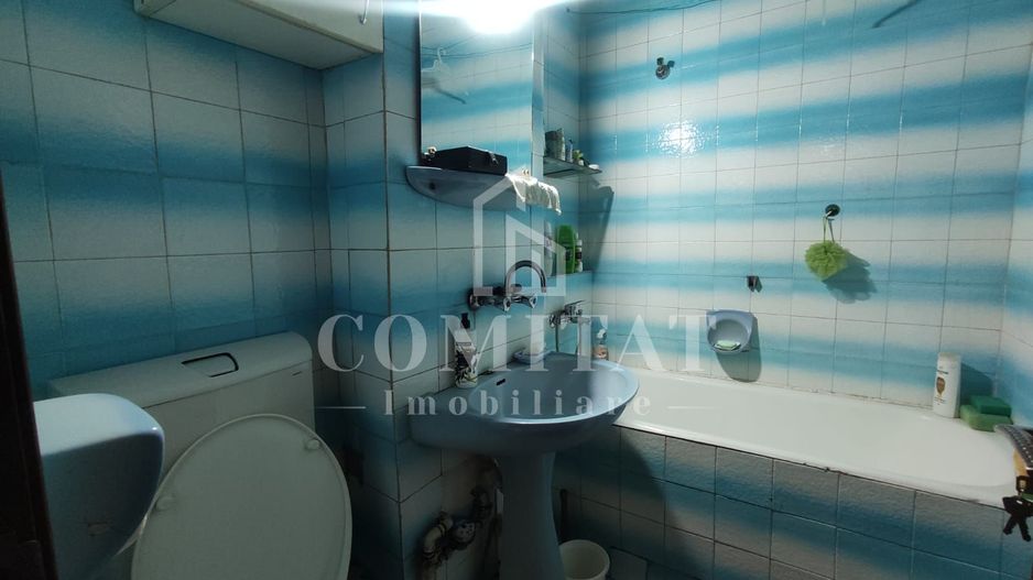 Apartament 3 camere  | etaj intermediar | zona Piata Flora - Poză 10