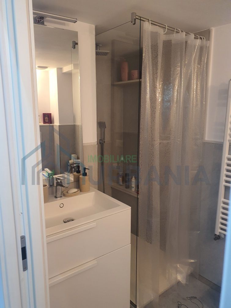 Apartament 2 camere, etaj 8/10, Liteni - mobilat si utilat, renovat - Poză 5