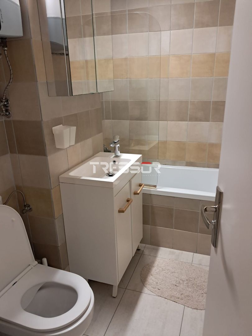 2 camere modern în zona Km 5 - Poză 9