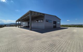 Hala - 1400 mp  # plus-imo.ro - Poză 16