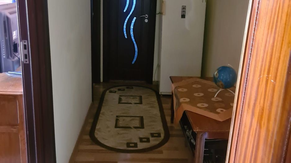 APARTAMENT 3 CAMERE & 2 BALCOANE RENOVAT | 65000EURO - Poză 8