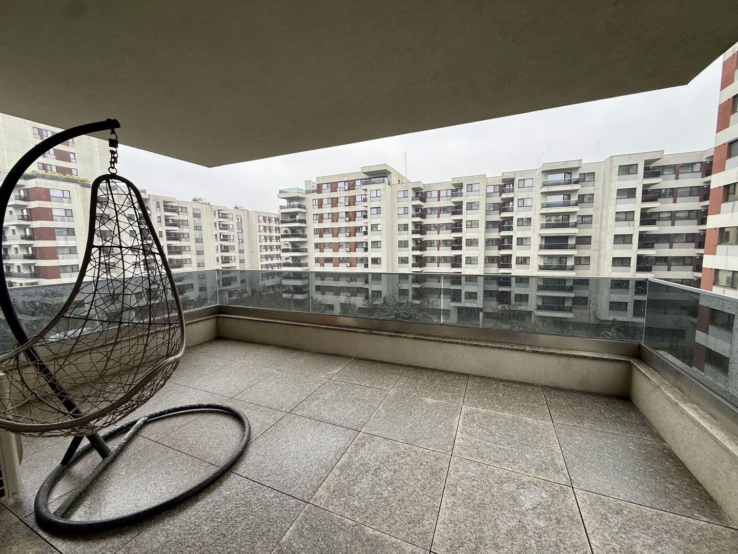 Apartament 3 Camere | INCHIRIERE | 4 City North | Loc de parcare - Poză 13