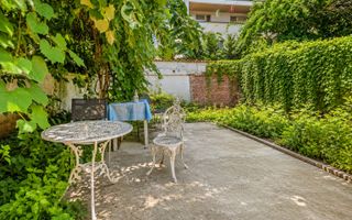 ❇️ Casă   Domenii | Str. Mircea Zorileanu | locuință sau business - Poză 2