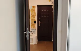 MILITARI - RESIDENCE - TINERETULUI 85,  ETAJUL 8, 2 CAMERE DE INCHIRIAT, MOBILAT - Poză 13