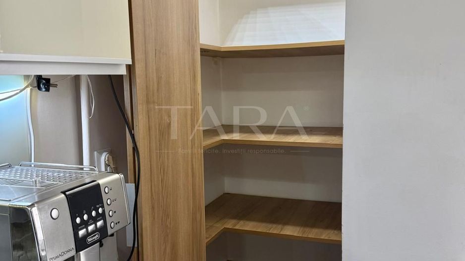 Apartament 4 camere, 2 băi, 80mp utili, balcoane, Mărăști, Cluj-Napoca - Poză 4