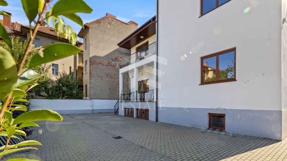ULTRACENTRAL | Spatiu Comercial 851mp | Constr 2016 | Stare impecabila - Poză 3