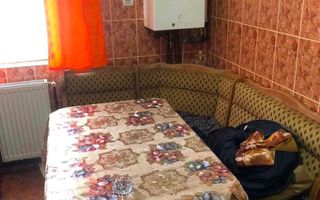 Apartament 3 camere 60 mp | zona Vasile Aaron | etajul 4 | - Poză 1
