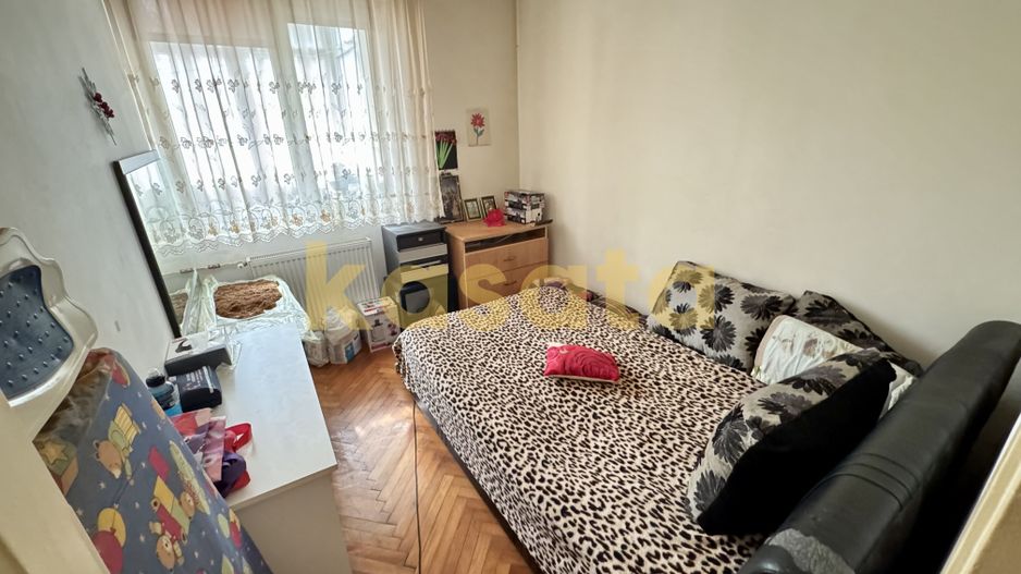 Apartament 2 camere | lângă Parcul Floreasca | parter - Poză 4