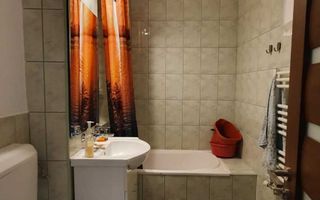 Apartament 2 camere mobilat/utilat - zona Grivitei - Poză 6