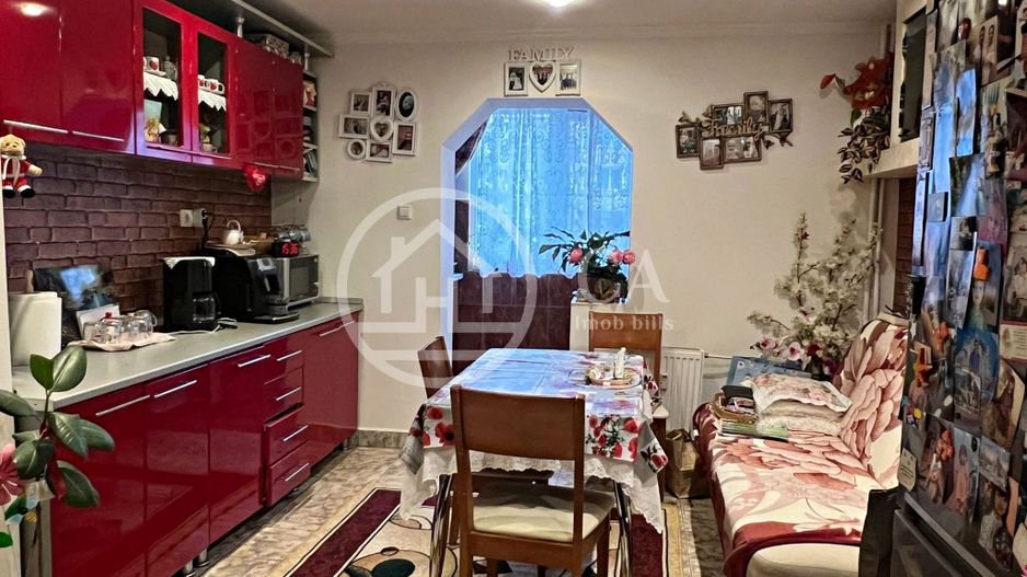 Apartament de vanzare cu 4 camere in zona Nufarul, Oradea - Poză 4