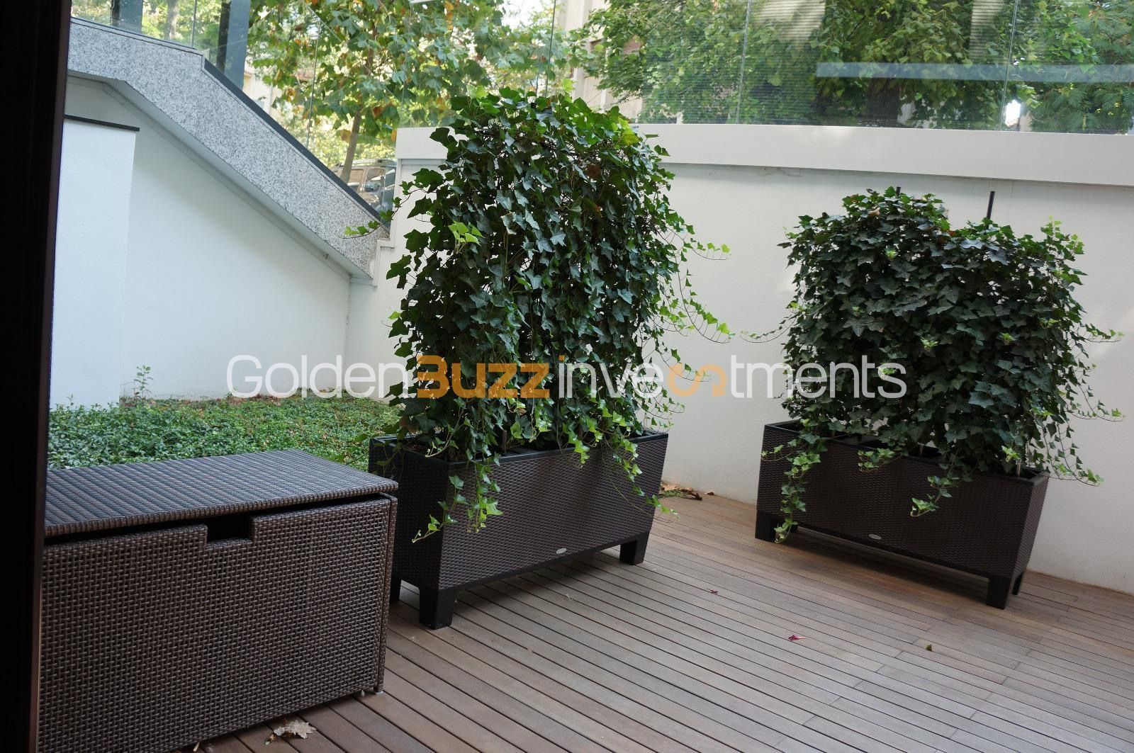 Apartament unic Primăverii - Piața Charles De Gaulle - Poză 12