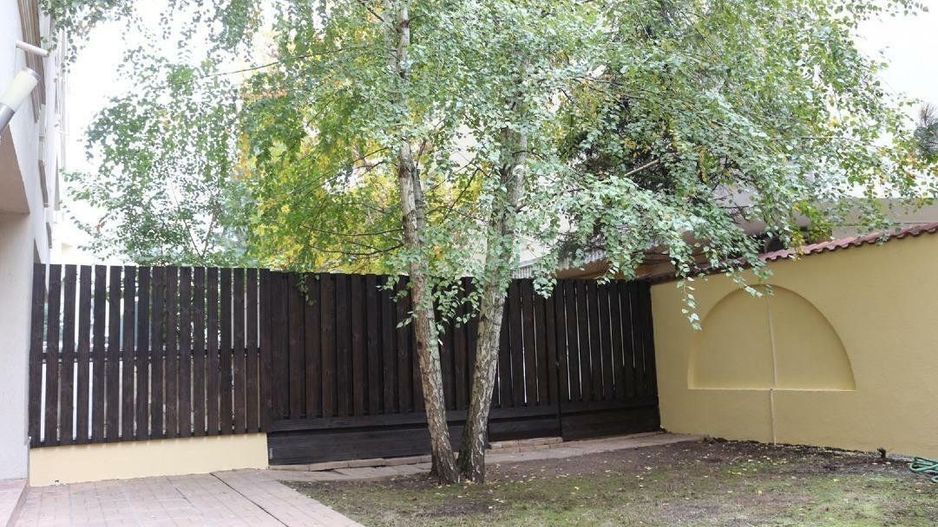 Herastrau Nordului, 3 camere + gradina100 mp, complet mobilat si utilat LUX - Poză 14