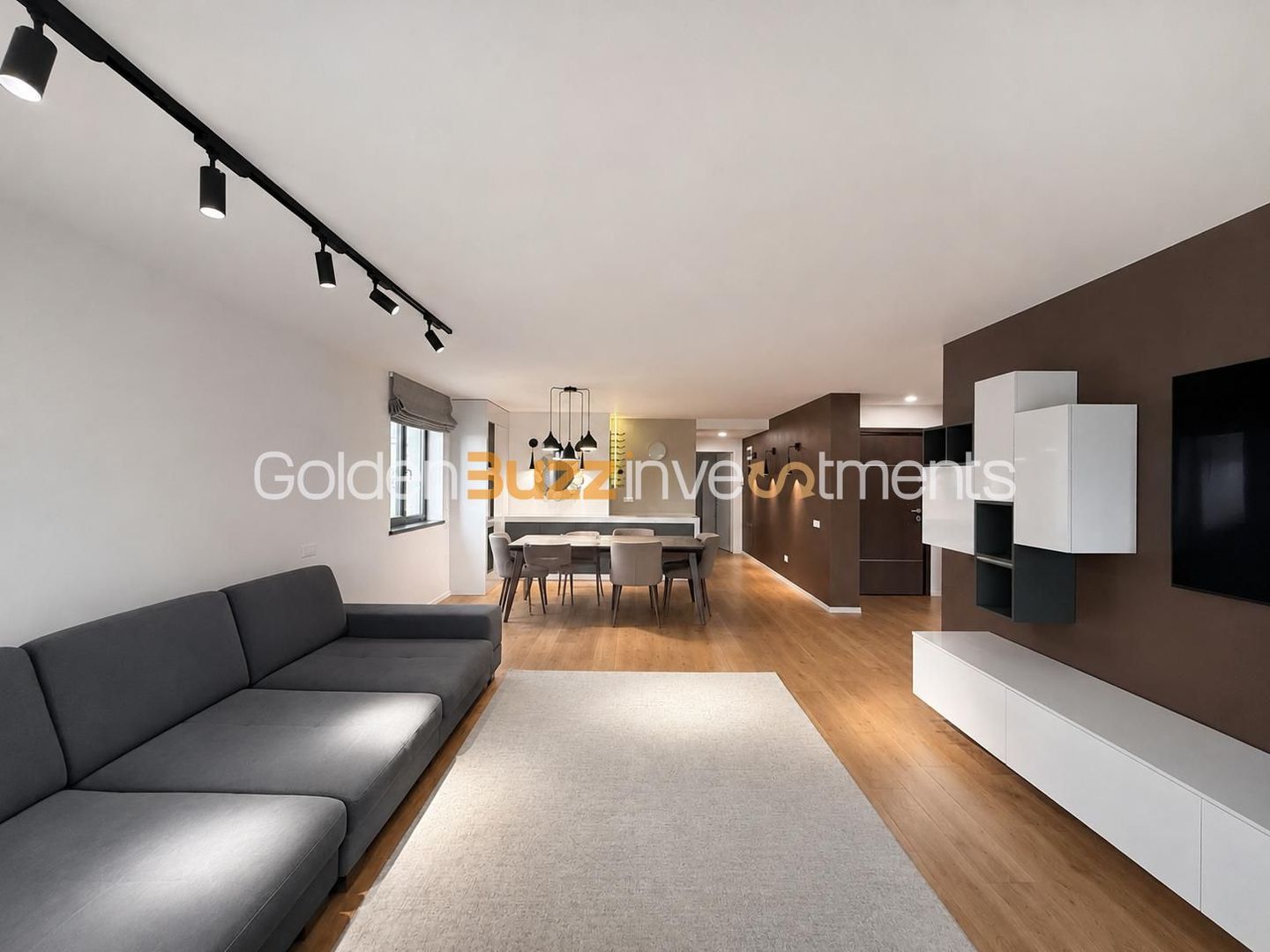 Apartament 4 camere | Iancu Nicolae – Pipera | 2 băi |2 locuri parcare - Poză 2