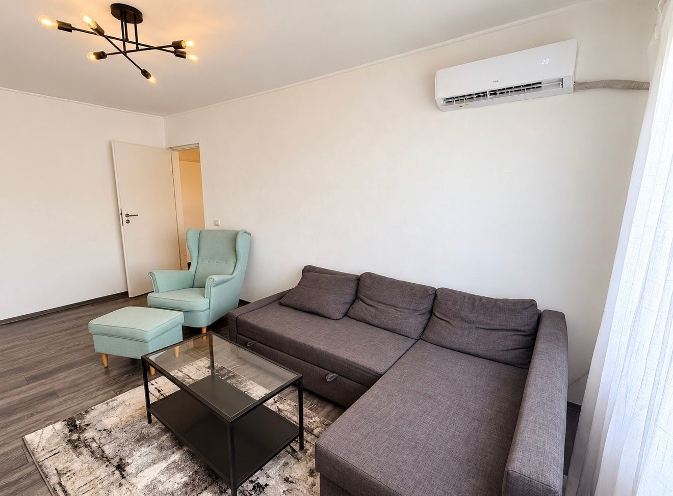 Comision 0% Apartament 2 camere | 48 mp utili | Calea Aradului - Poză 2