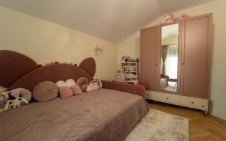 Berceni  Vila cu 4 camere PREMIUM | 120mp + teren 370 - Poză 10