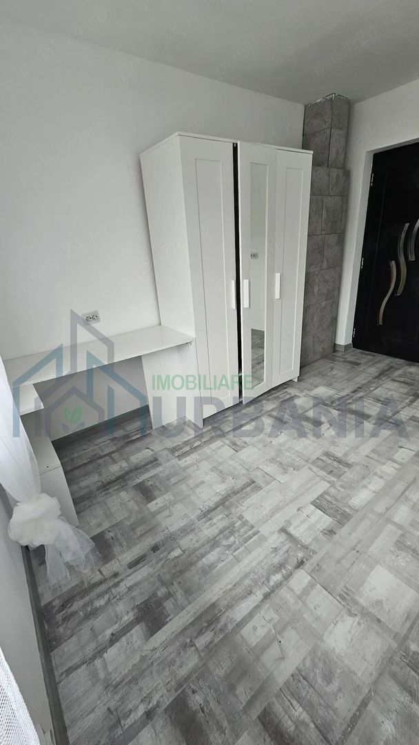 Casă de vânzare în Ciurea, Iași - 75 mp utili, teren 595 mp, construcție 2018 - Poză 2