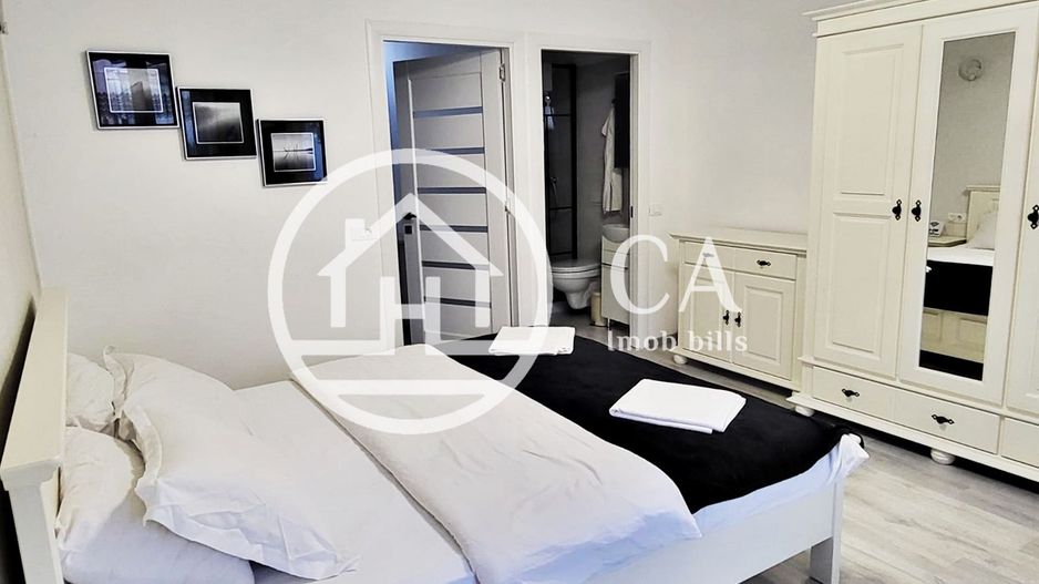 Apartament cu 4 camere de vanzare zona Ultracentrala, Oradea - Poză 4