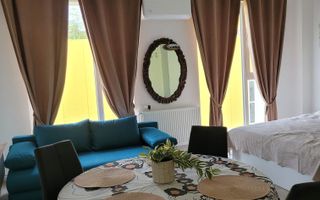 Garsoniera Str Poienelor, zona Carpatilor. - Poză 3