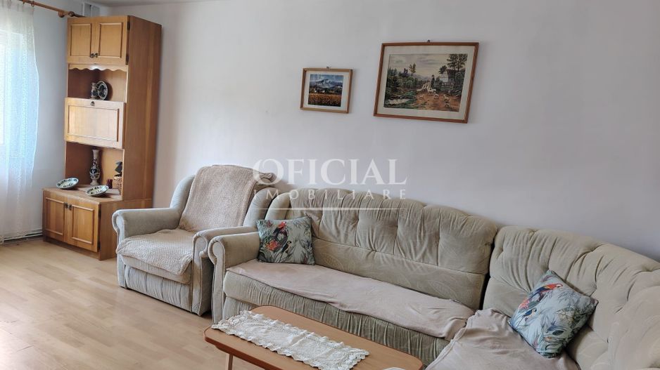 Apartament 4 Camere | 2 Bai | Balcon | Intermediar | Zorilor GH.Dima - Poză 1
