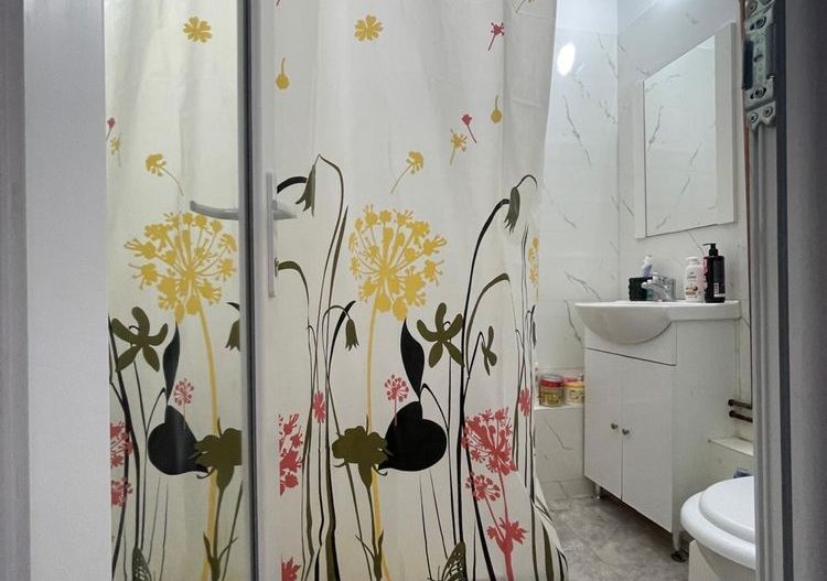 Spitalul Judetean | 1 Camera | Etaj intermediar | Renovat | Mobilat-Utilat - Poză 7