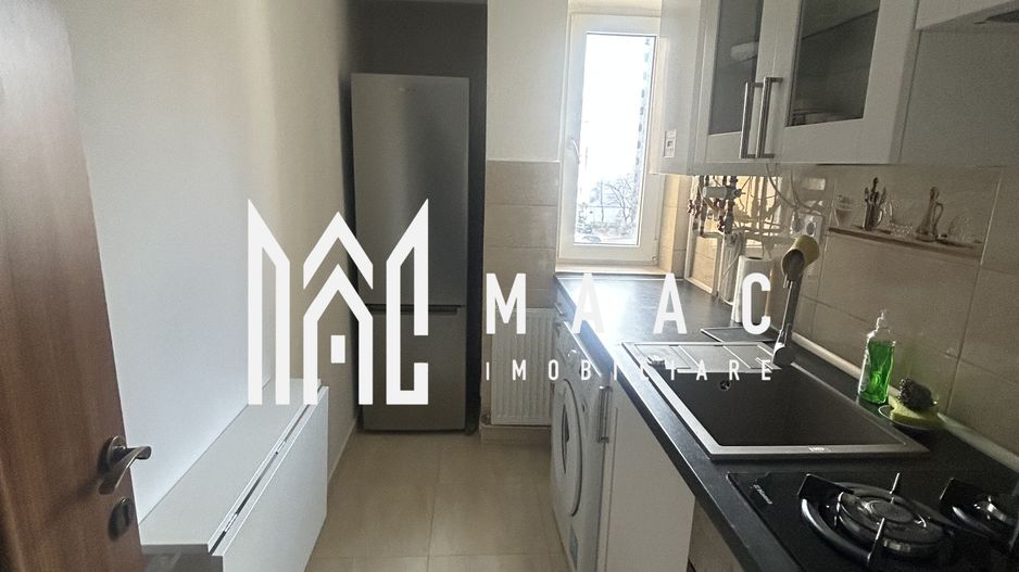 Apartament 2 Camere I Etaj intermediar-3 I Renovat I Rahovei - Poză 6