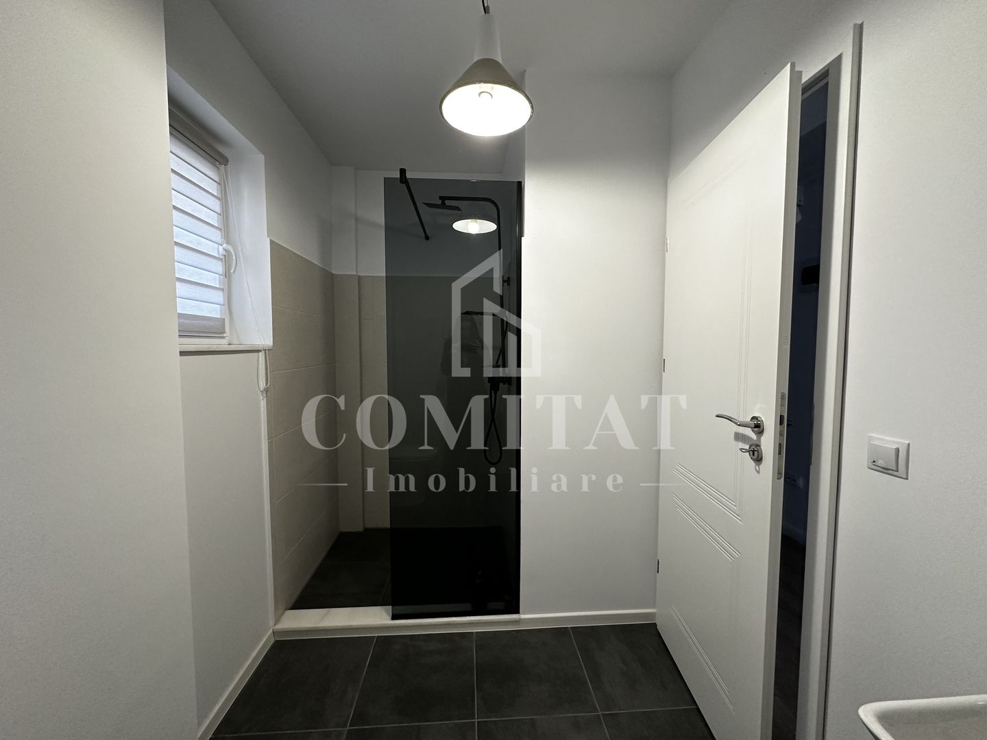 Apartament la cheie | Loc de parcare | Zona Stejarului - Poză 15