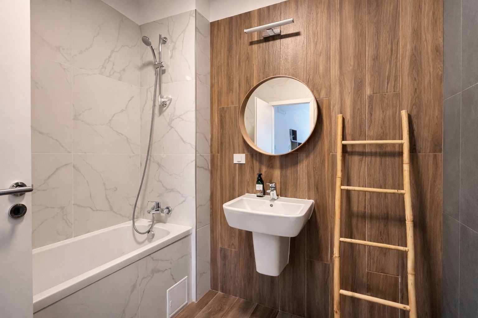 Comision 0% Apartament 2 camere Circumvalatiunii | City of Mara - Poză 6