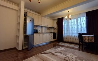 Apartament 3 camere decomandat in zona Rediu- vis-a-vis de Lac Rediu - Poză 2