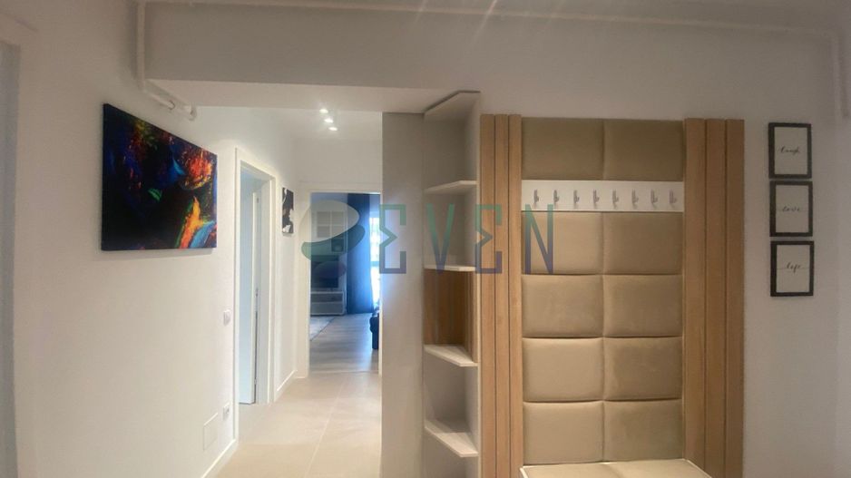 Apartament 2 camere Grozavesti – vedere parc - Poză 6