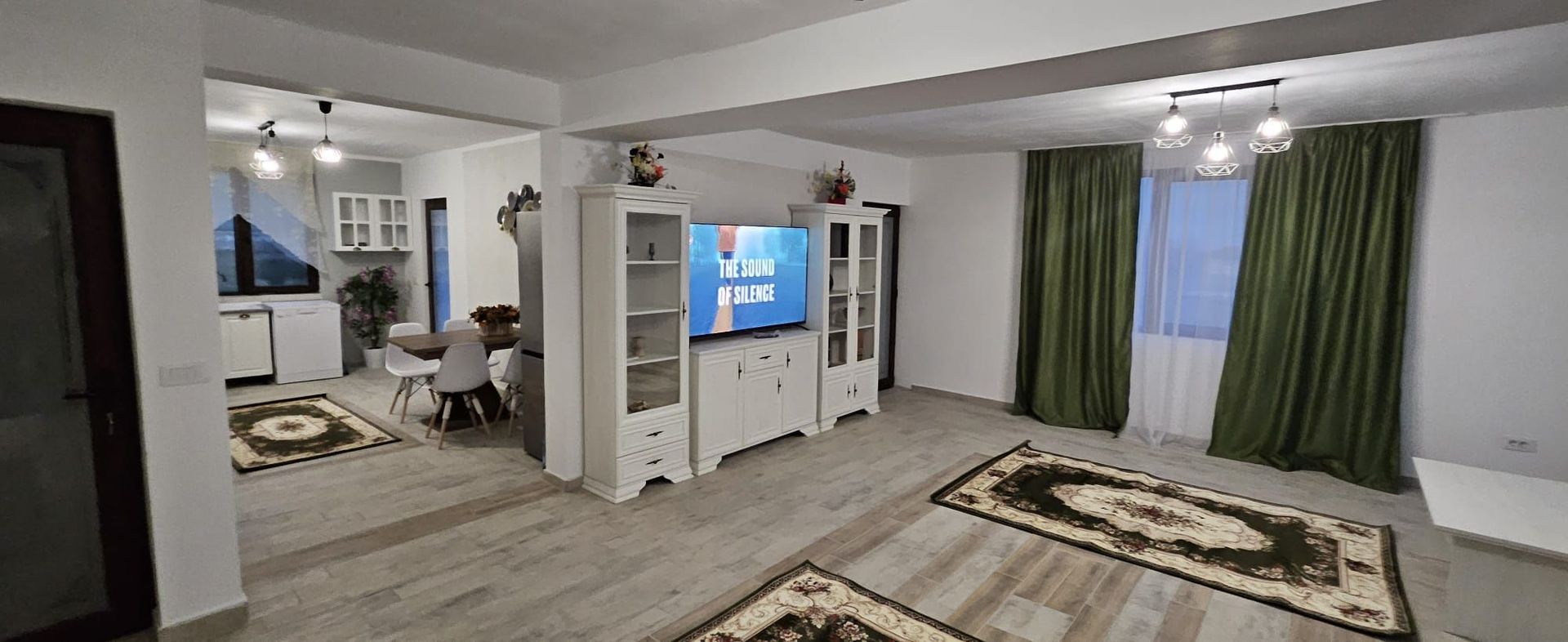 Vila moderna, constructie 2025, de inchiriat - Bariera Traian - Poză 4