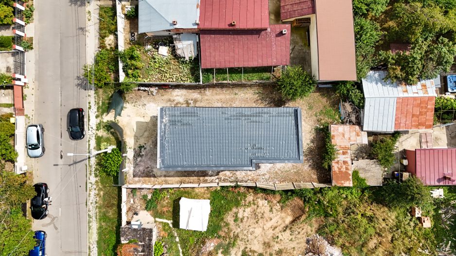 Casă/Vila noua P+1 de vânzare în Chitila | 5 camere | 400 mp teren - Poză 10