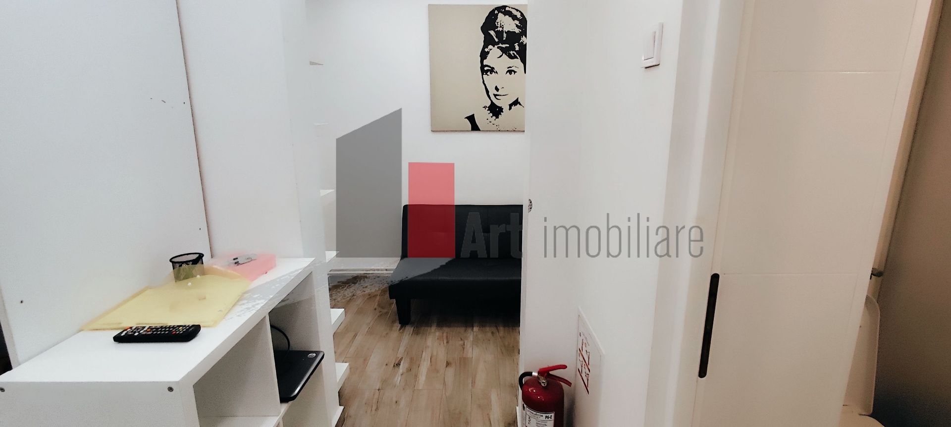 Spatiu comercial de inchiriat in zona Bulevardului Unirii (Posta Vitan) - Poză 12