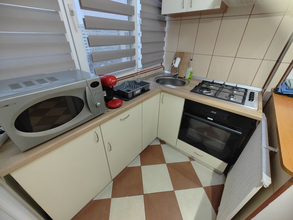 Apartament 2 camere decomandat, metrou Nicolae Grigorescu - Poză 4