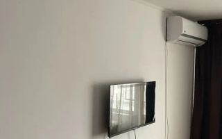 Închiriez garsonieră, Dristor, mobilat , utilat, metrou - 5 minute - Poză 3