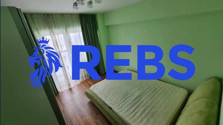 Apartament 3 camere mobilat | 13 Decembrie - Poză 5