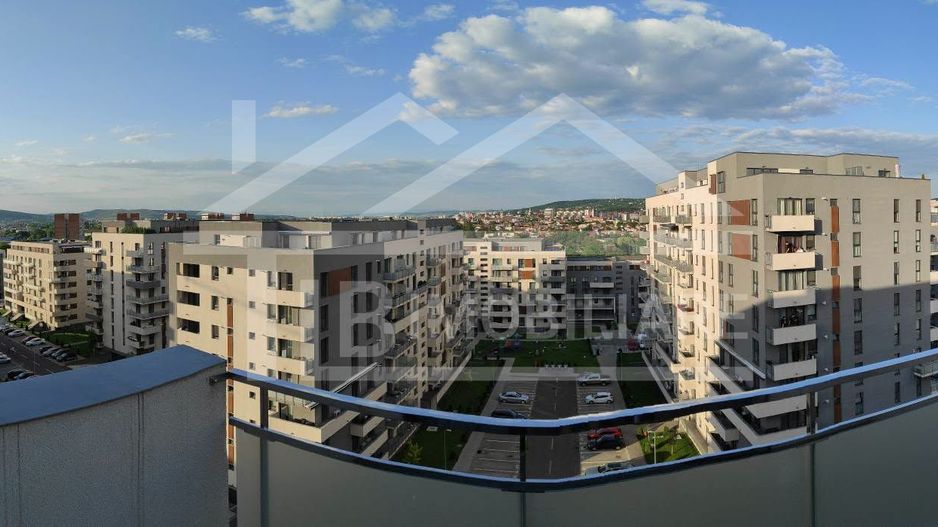 Apartament cu 2 camere, 60mp, decomandat, Zona Maurer Residence - Poză 5