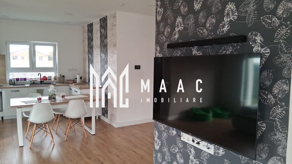 Casa Individuală I4 camere I Dependințe I Teren  890 mp - Poză 11