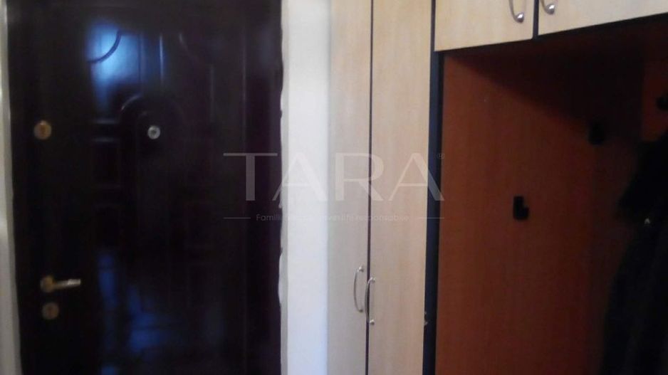 Garsonieră 32 mp – zona Petrom, Mănăștur - Poză 1