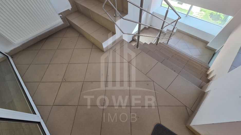 Spațiu de închiriat | Zona Facultății de Drept - Poză 5