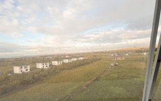 Apartament 3 camere,84mp,Balcon,Parcare,Zona Panemar,Jucu de Mijloc - Poză 12